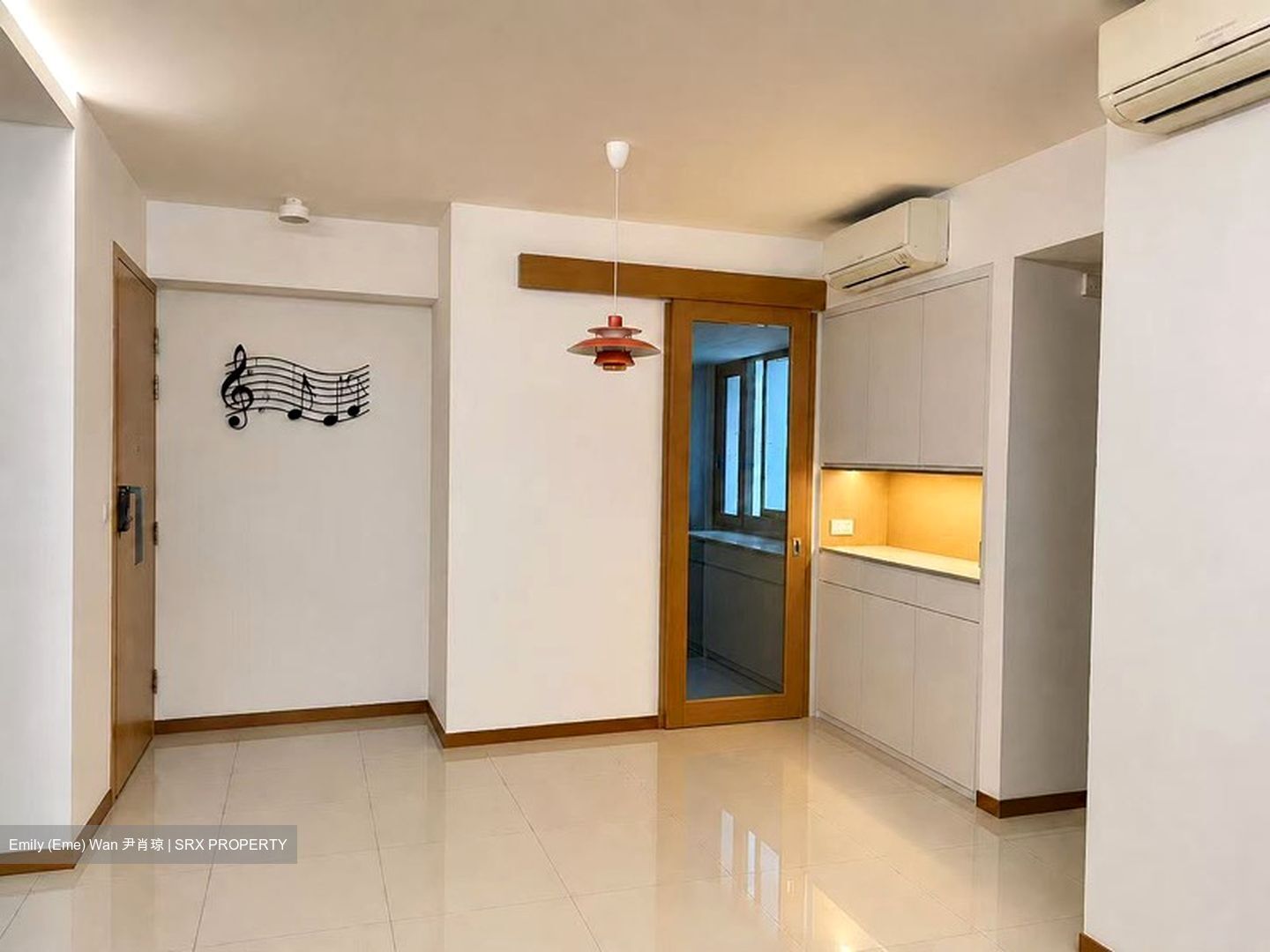 8@Woodleigh (D13), Condominium #598239691